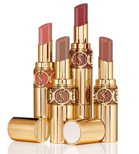 ysl rouge volupte luscious pink|Yves Saint Laurent Rouge Volupte .